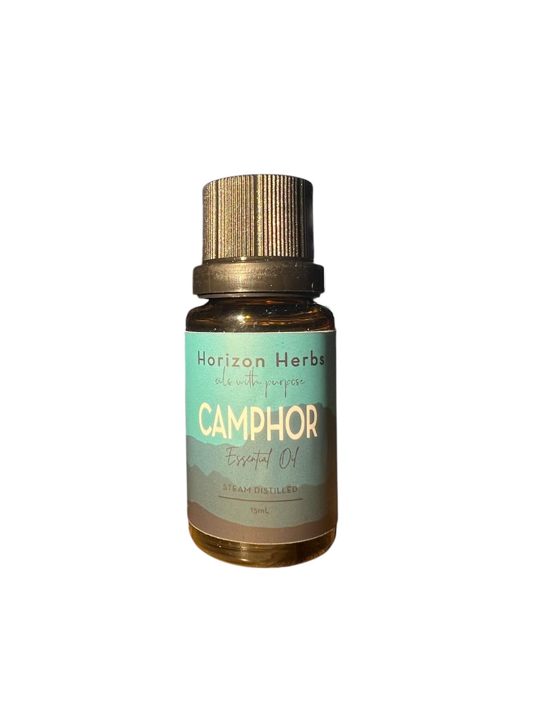 Camphor Essential Oil