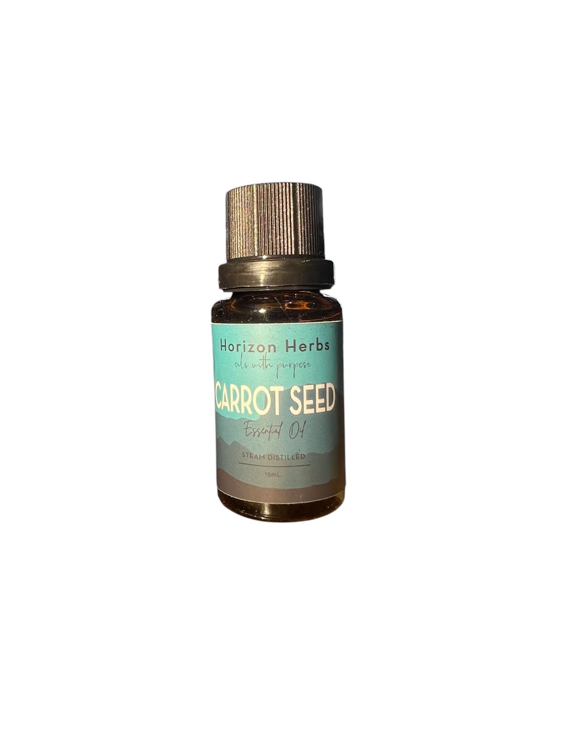 Carrot Seed Essential Oil