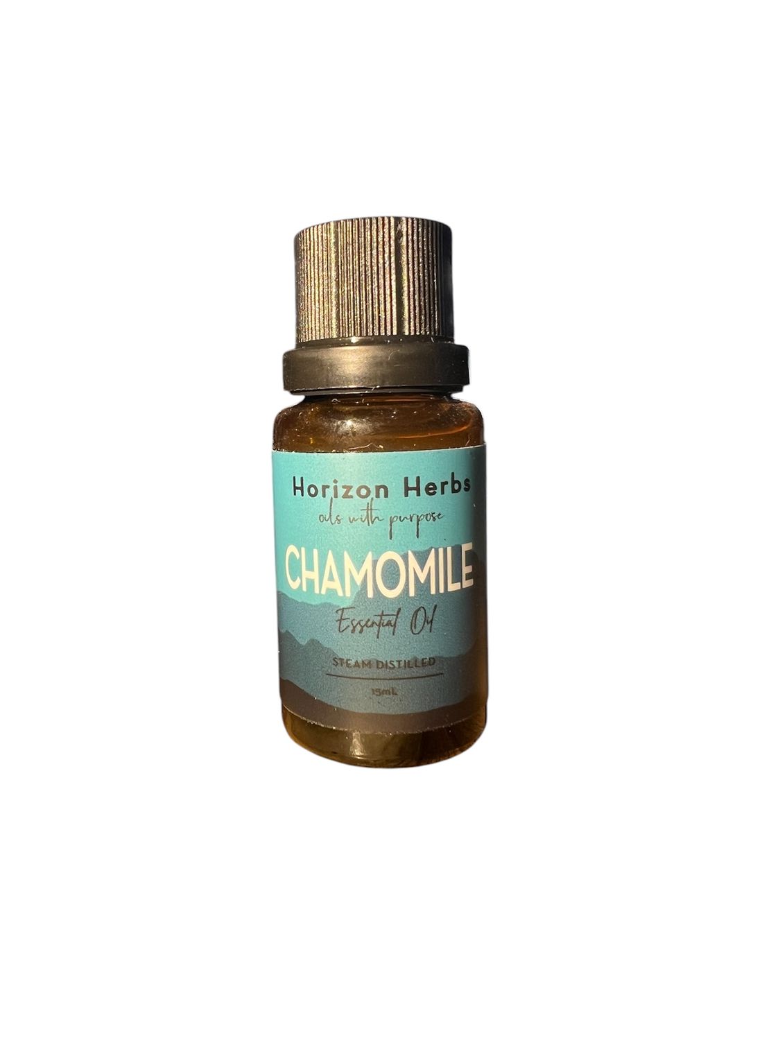 Chamomile Essential Oil