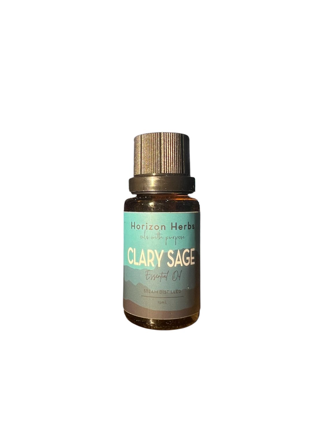 Clary Sage Essential Oil