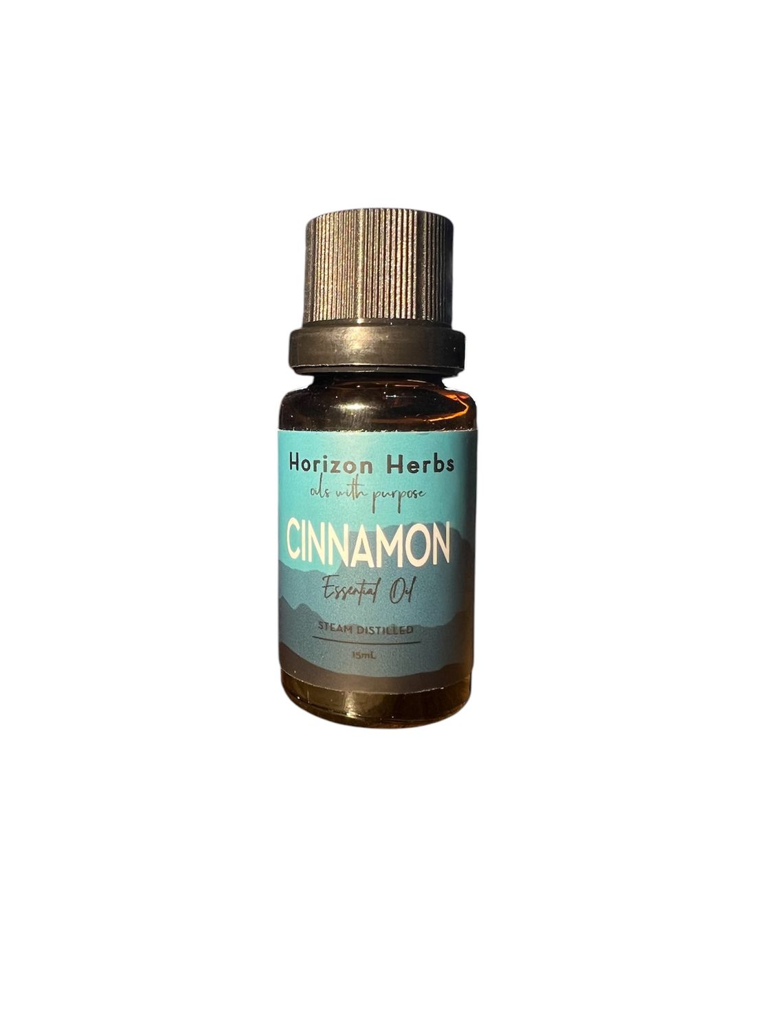 Cinnamon Essential Oil