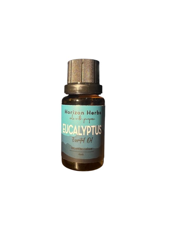 Eucalyptus Essential Oil