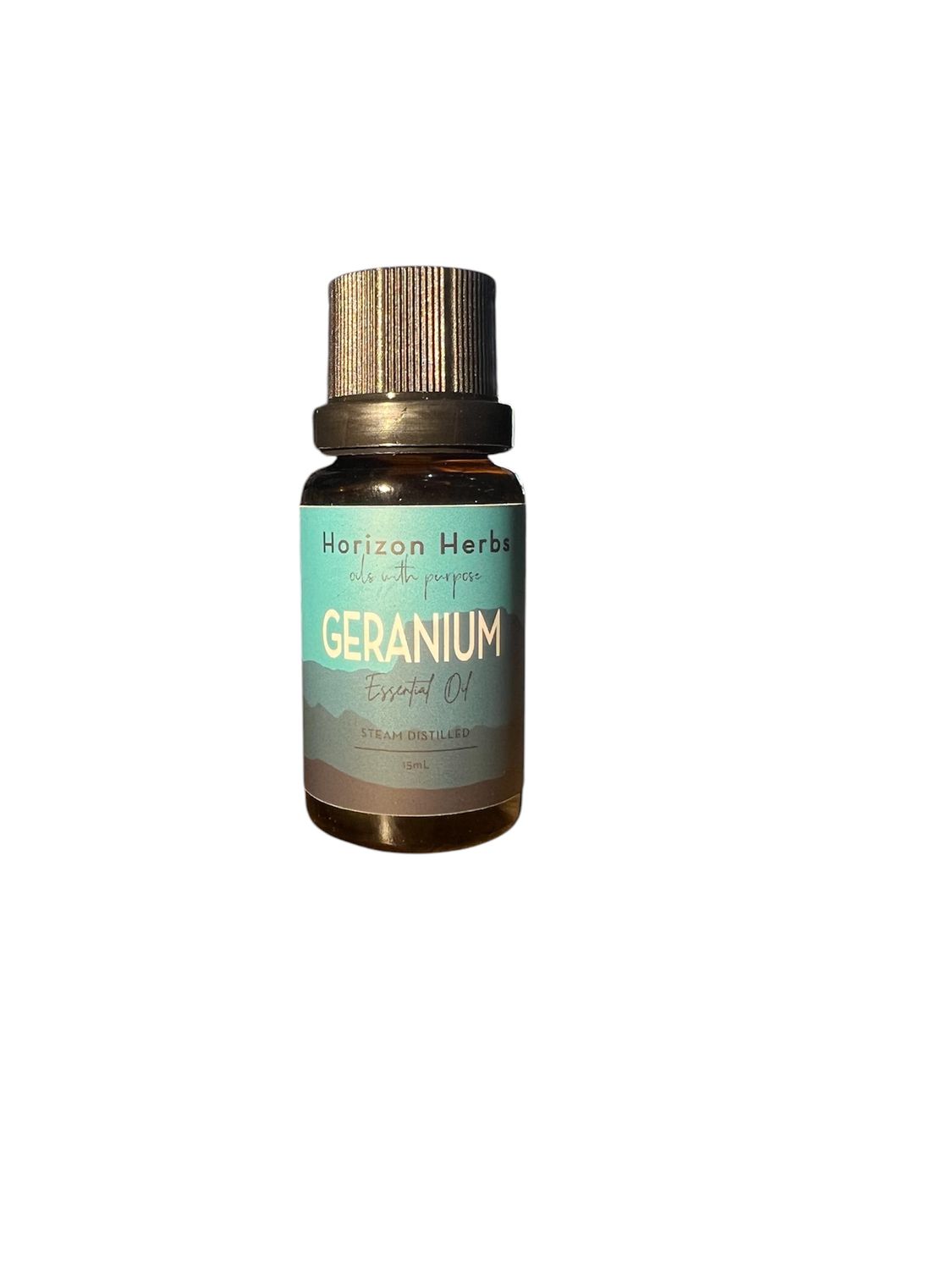 Geranium Essential Oil