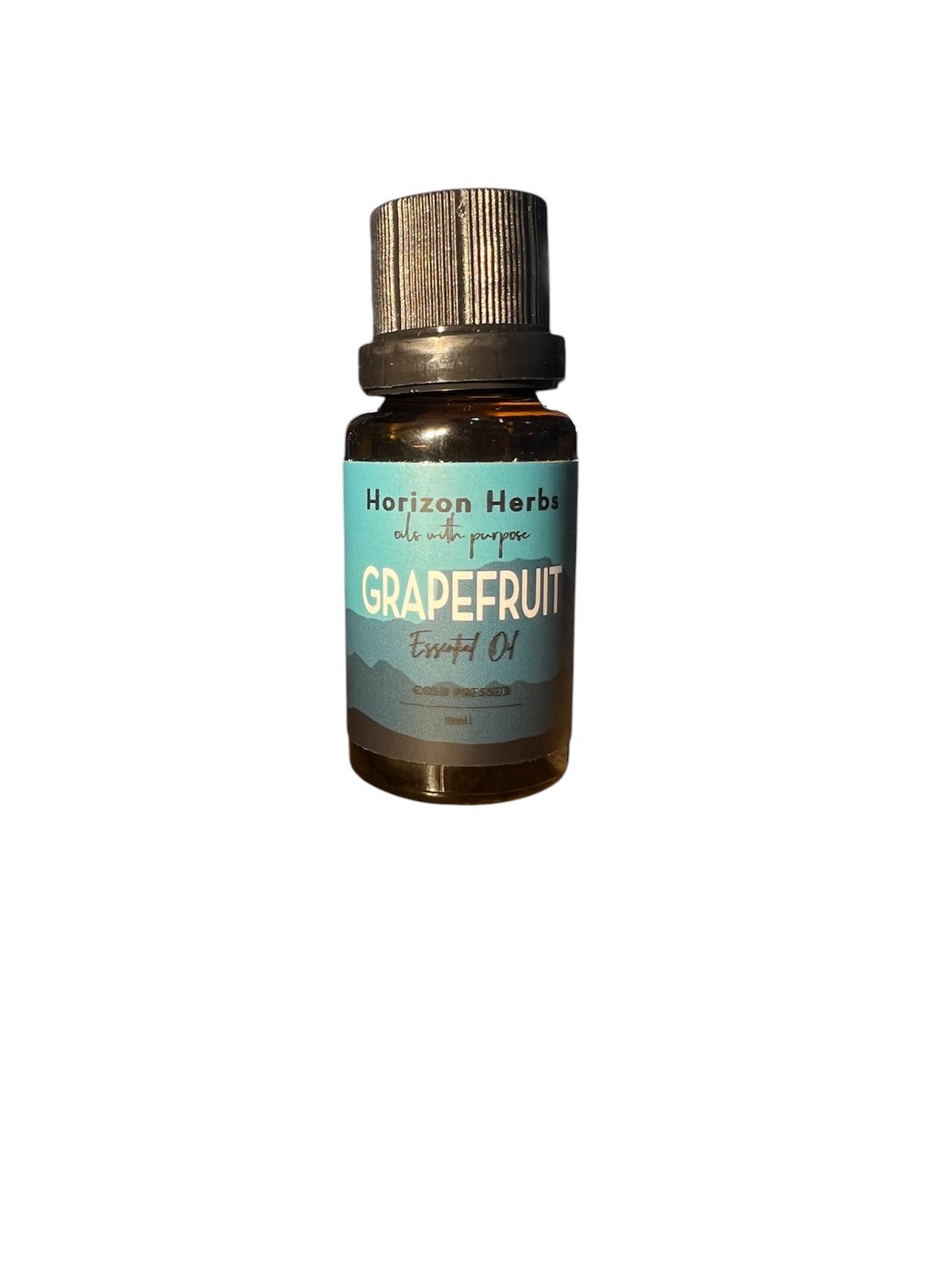 Grapefruit Essential Oil (Sale)