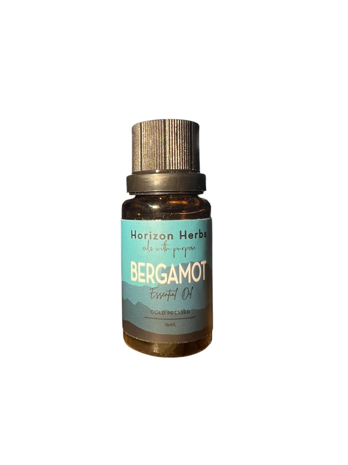 Bergamot Essential Oil