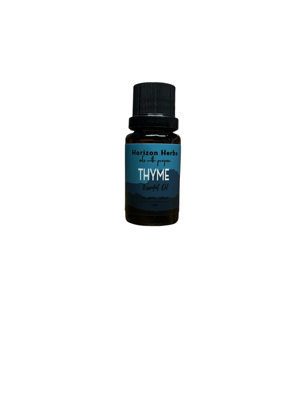 Thyme Essential Oil