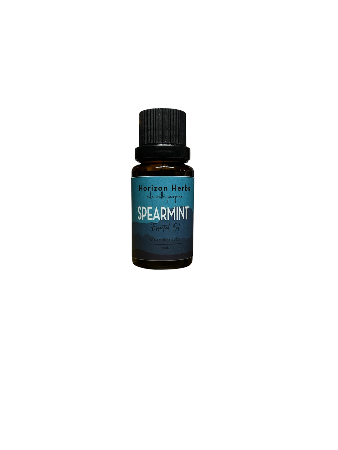 Spearmint Essential Oil