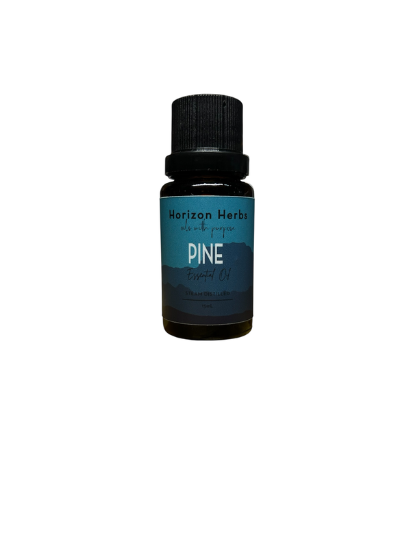 Pine Essential Oil