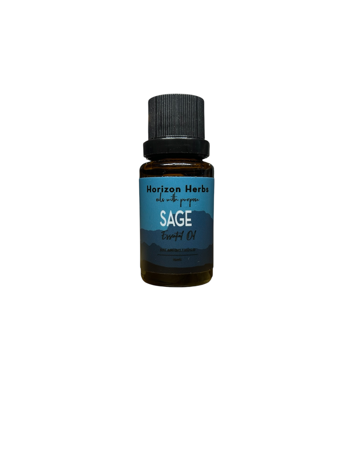 Sage Essential Oil