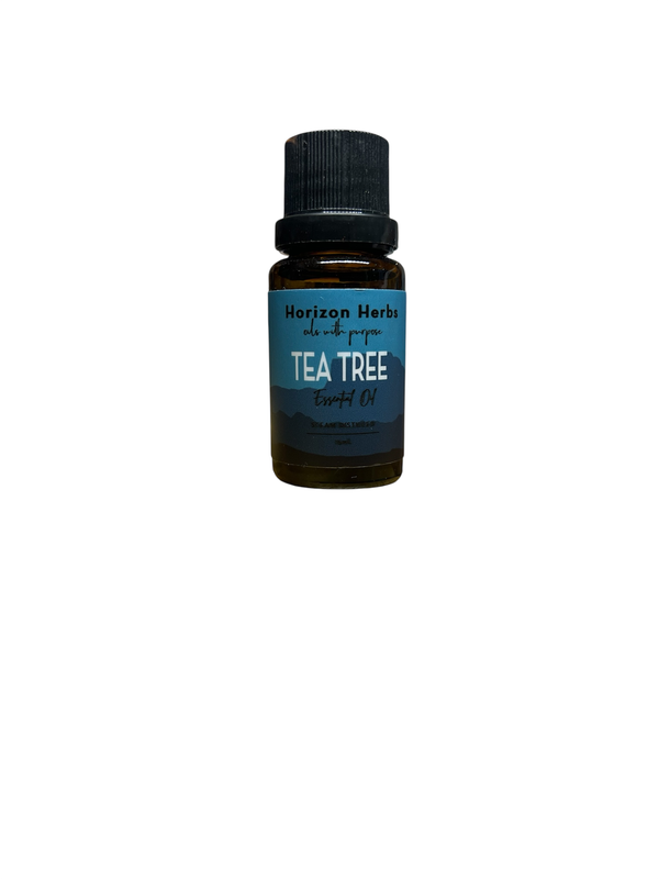 Tea Tree Essential Oil