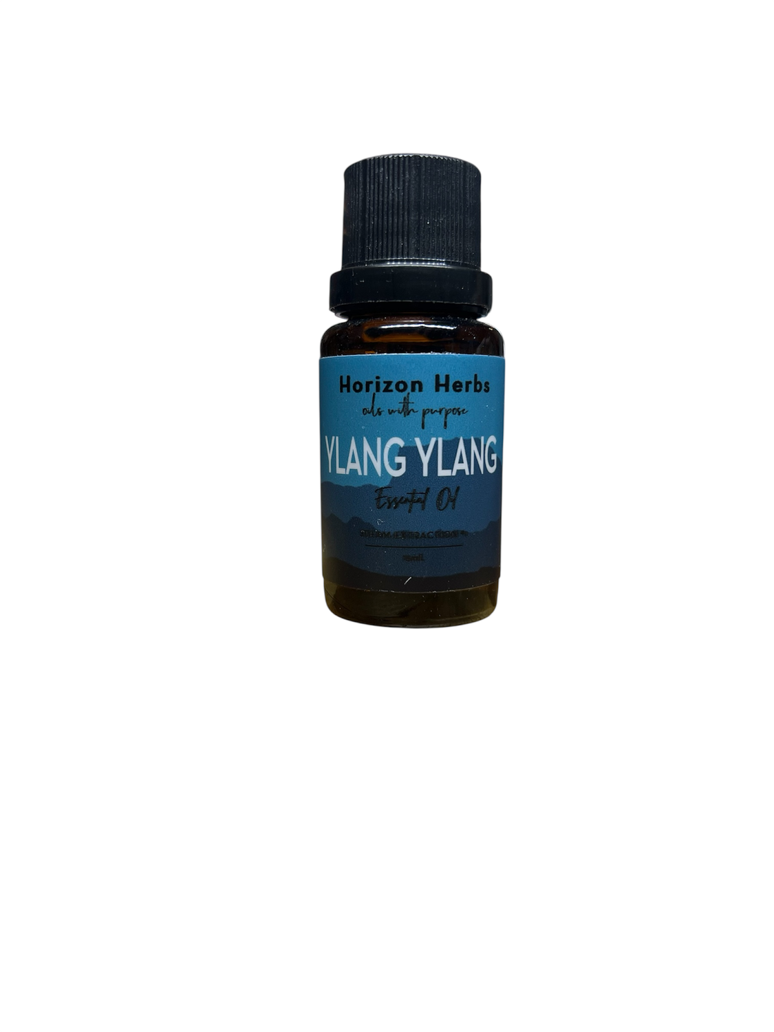 Ylang Ylang Essential  Oil