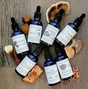 TGIF (Thank God Its Fungi)