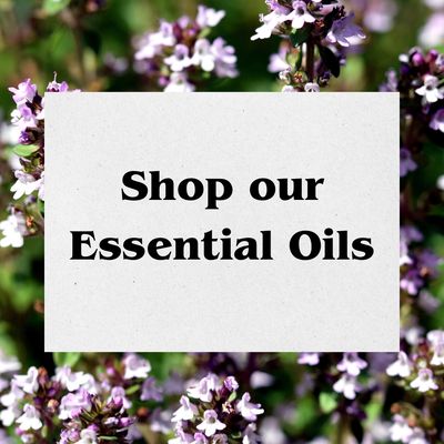 Essential Oils