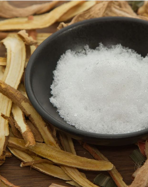 Camphor Essential Oil