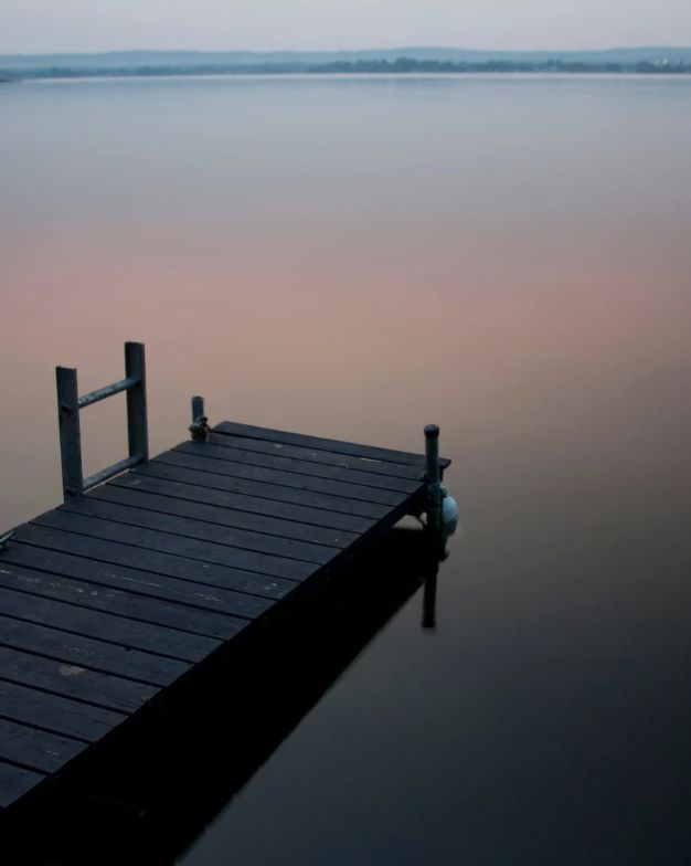 Still Waters Essential Oil Blend