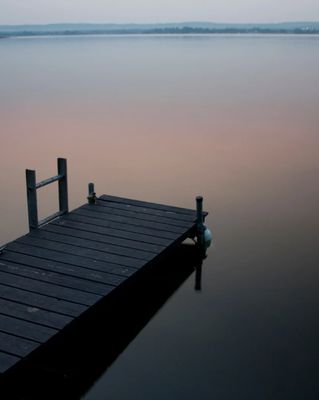Still Waters Essential Oil Blend