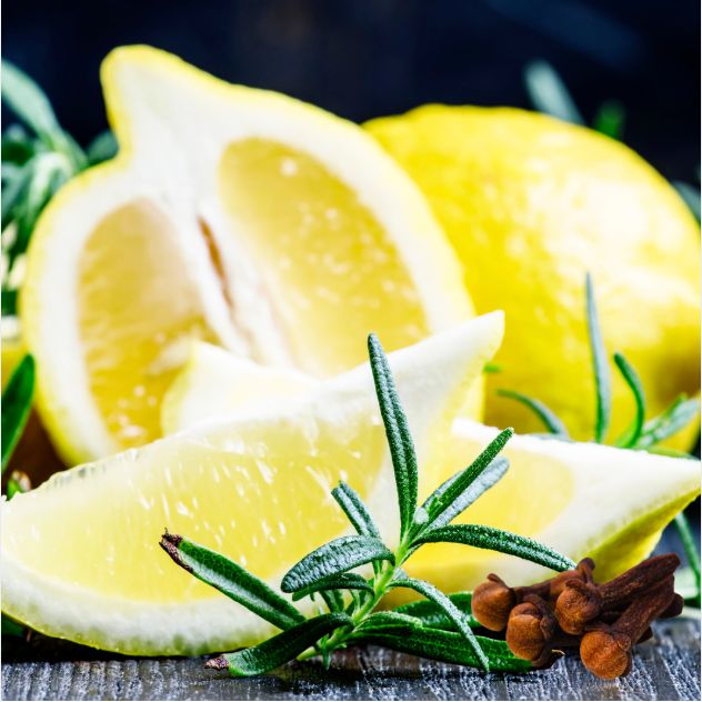 Bandit Blend Essential Oil