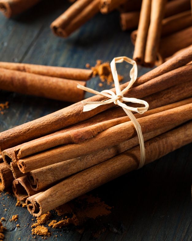 Cinnamon Essential Oil