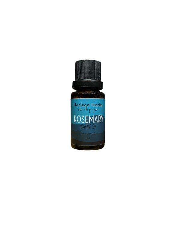Rosemary (Spain) Essential Oil
