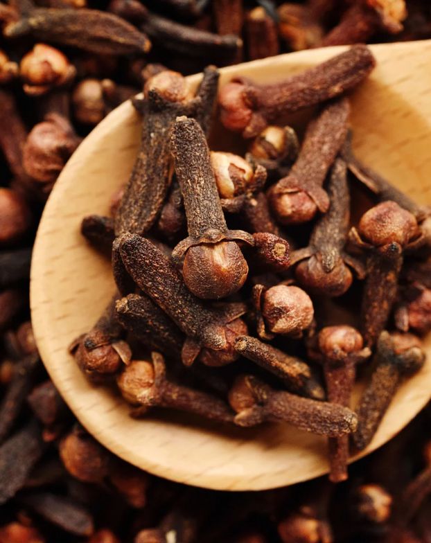 Clove Essential Oil