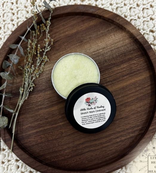 Stretch Mark Ointment