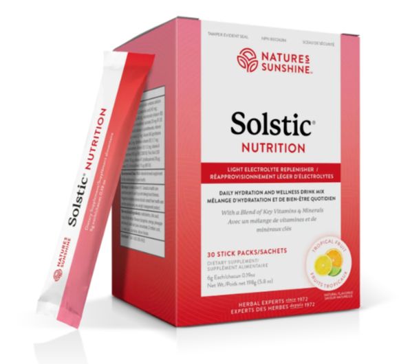 Solstic Nutrition
