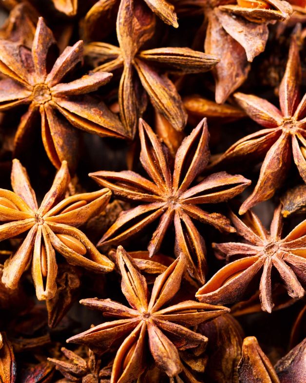 Anise Essential Oil