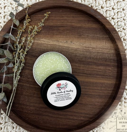 Eczema Cream