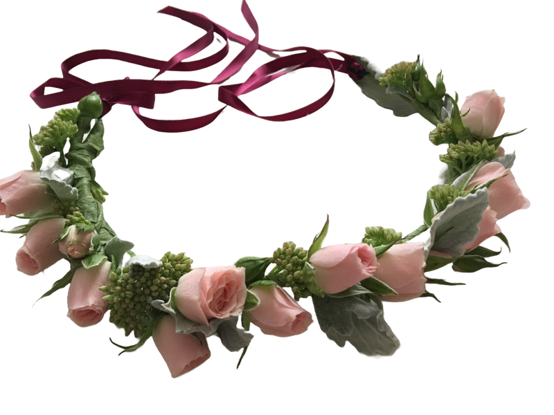 Flower Crown