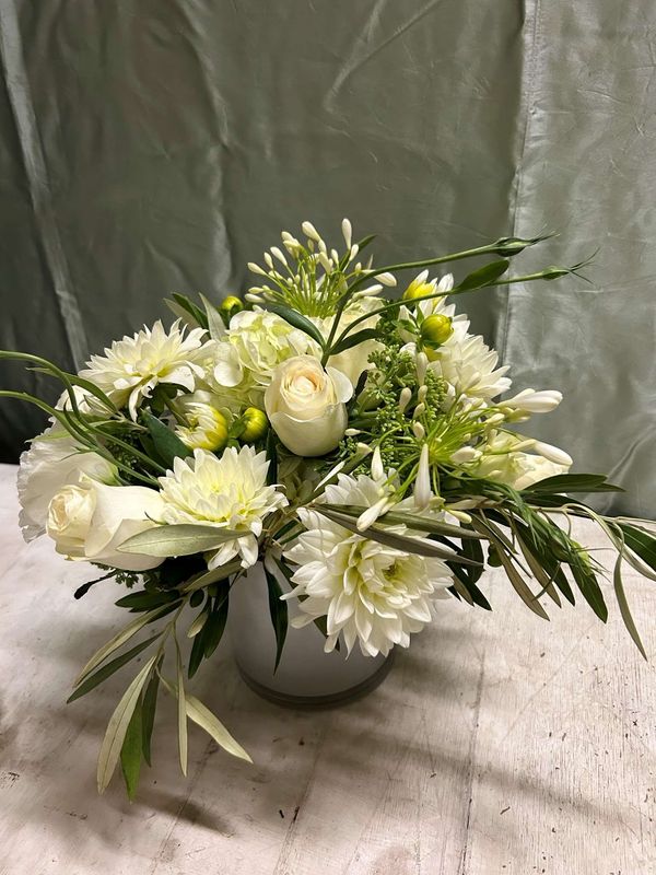 Basket Design