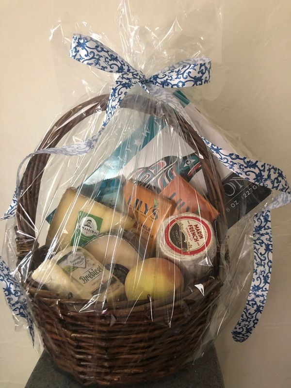 Gift Basket