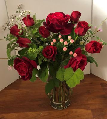 Valentine's Day