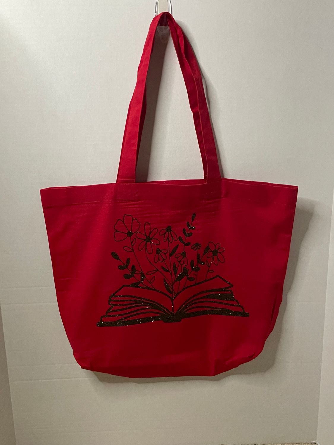 "Book" Bag