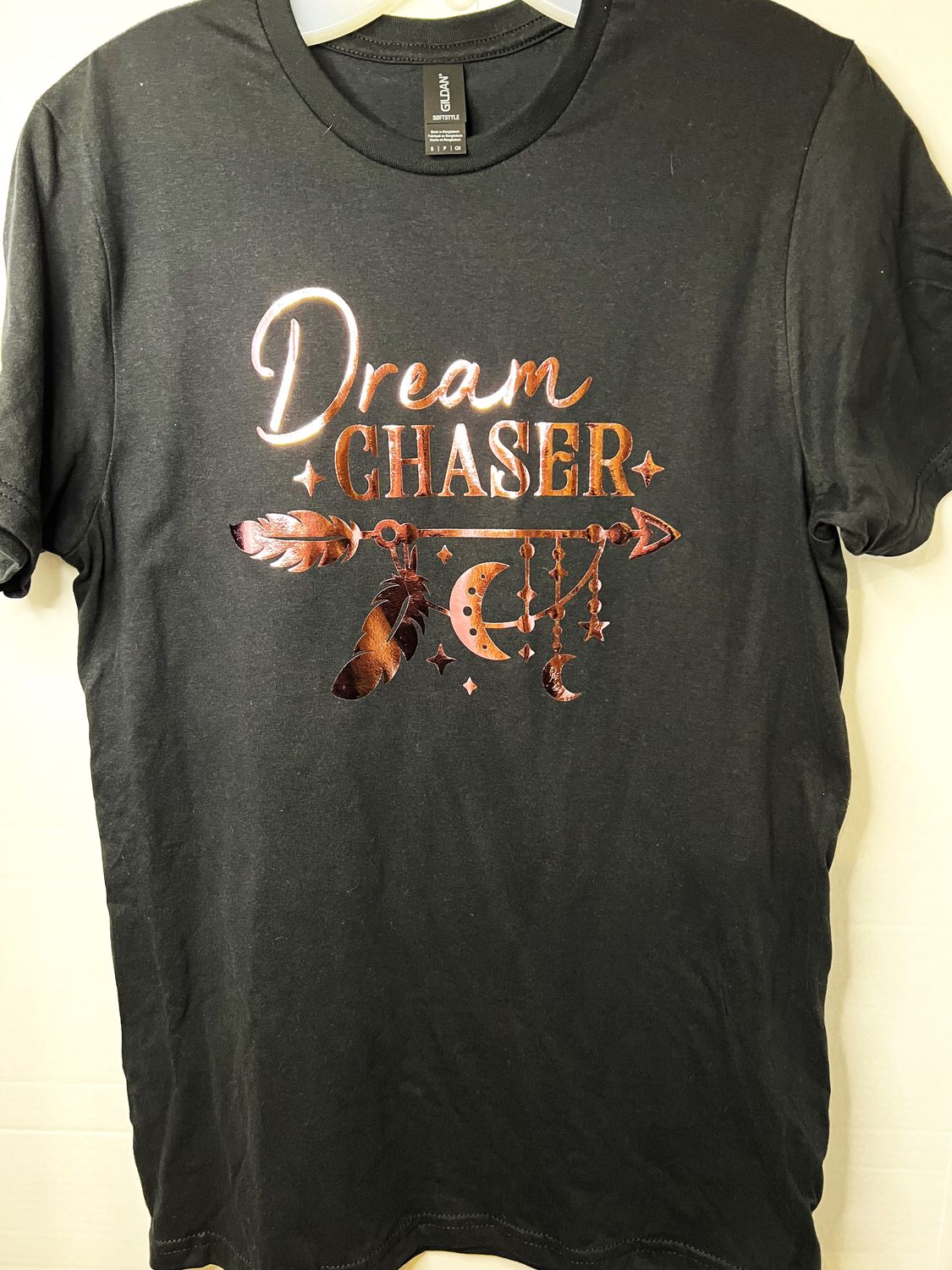 Dream chaser T-shirt Size small
