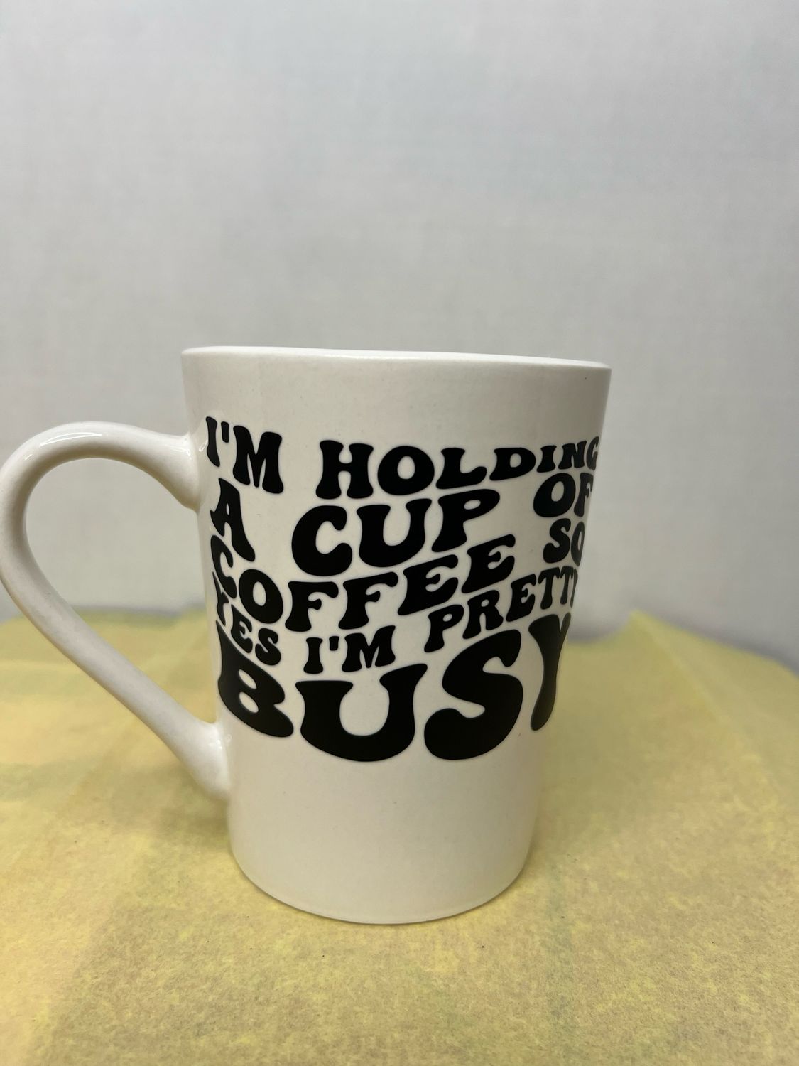 Coffee Mug