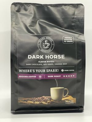 Spark Dark Horse