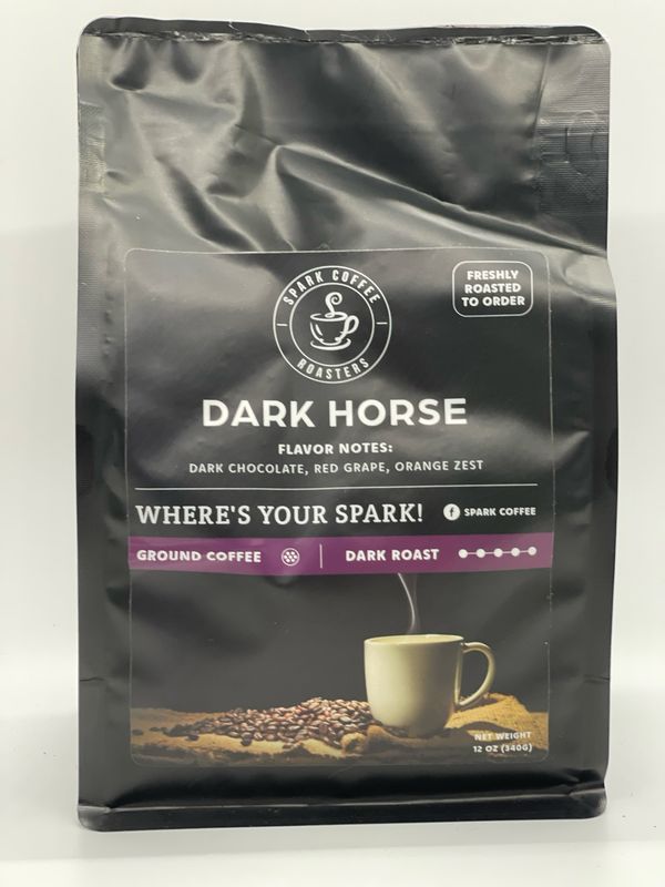 Spark Dark Horse