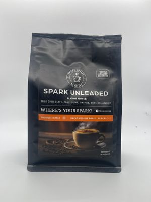 Spark Unleaded
