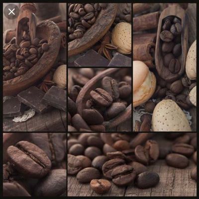 Whole Bean Coffee
