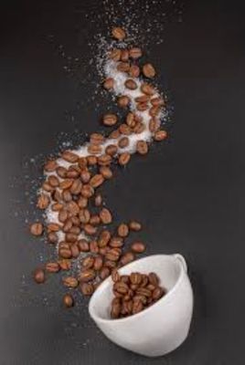 GroundCoffee