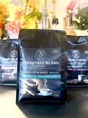 Flavored Coffee