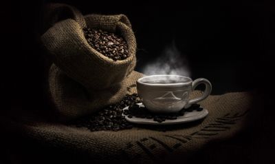 Spark Coffee Club