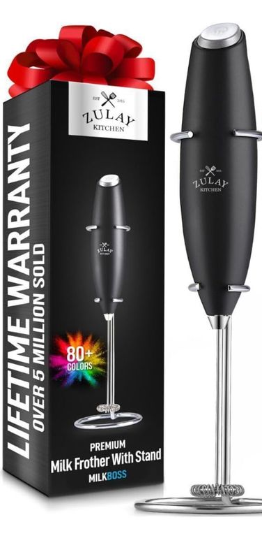Milk Frother