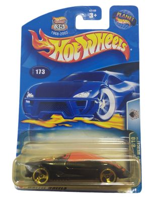 2003 Hot Wheels &quot; Buick Wildcat &quot; Track Aces 