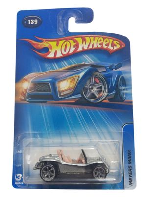 2005 Hot Wheels &quot; Meyers Manx &quot; 
