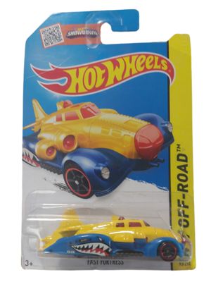 2014 Hot Wheels &quot; Fast Fortress &quot; 