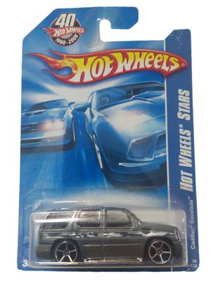 2008 Hot Wheels &quot; Cadillac Escalade &quot; 