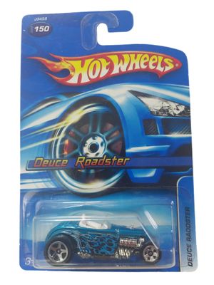 2006 Hot Wheels &quot; Deuce Roadster &quot; 
