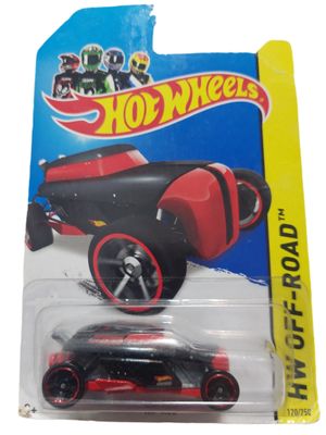 2014 Hot Wheels &quot; Rip Rod &quot; 