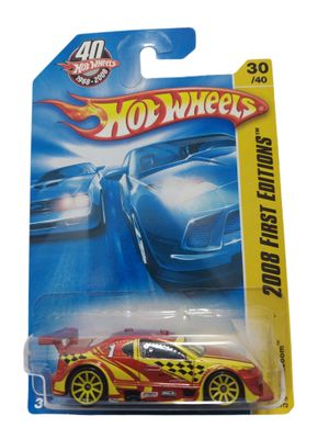 2008 Hot Wheels &quot; Amazoom &quot;